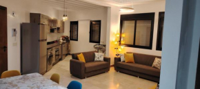 Appartement cosy à Marrakech avec des espaces verts et 5 piscines